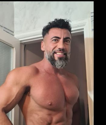 Pablo EL Macho!! STRIPER