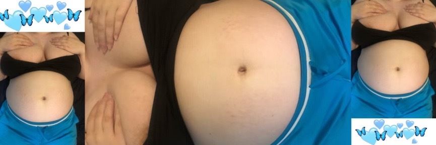 pretty_preggo OnlyFans profile picture