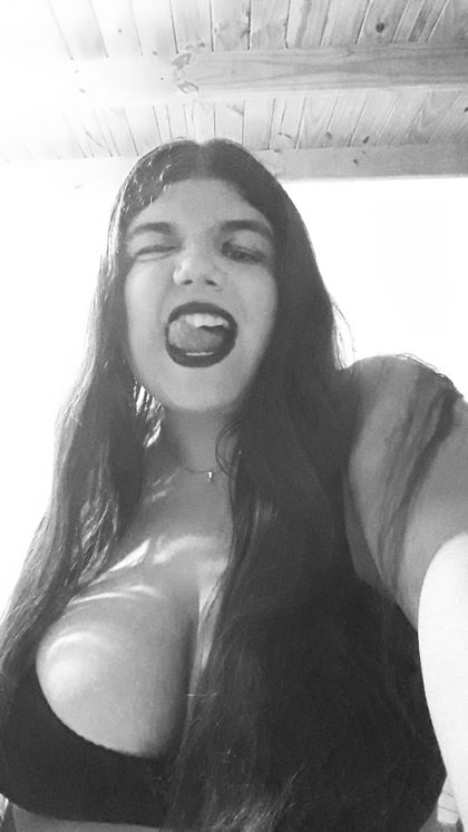 darknessbitch OnlyFans picture