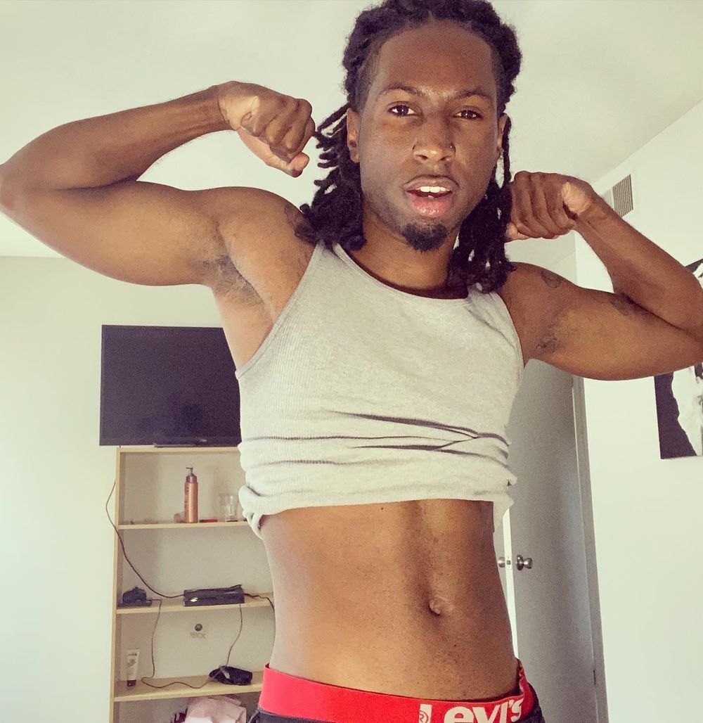 kendeezzy OnlyFans profile picture