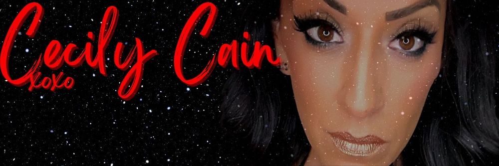 cecilycainxoxo OnlyFans profile picture