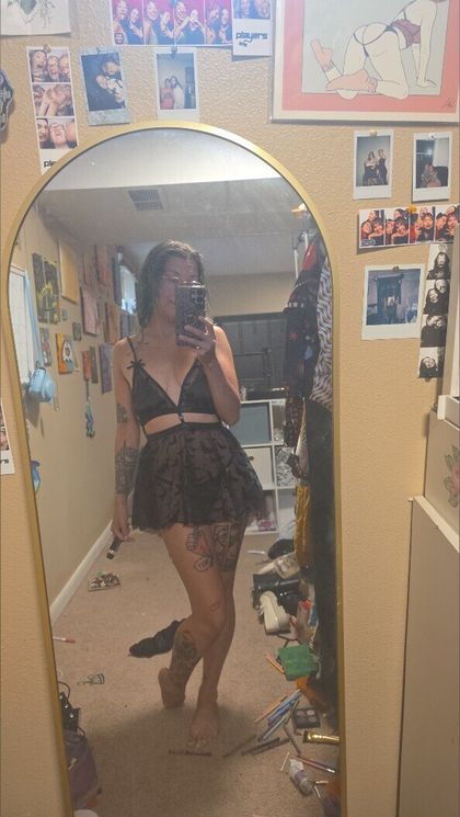sexysaphire OnlyFans picture