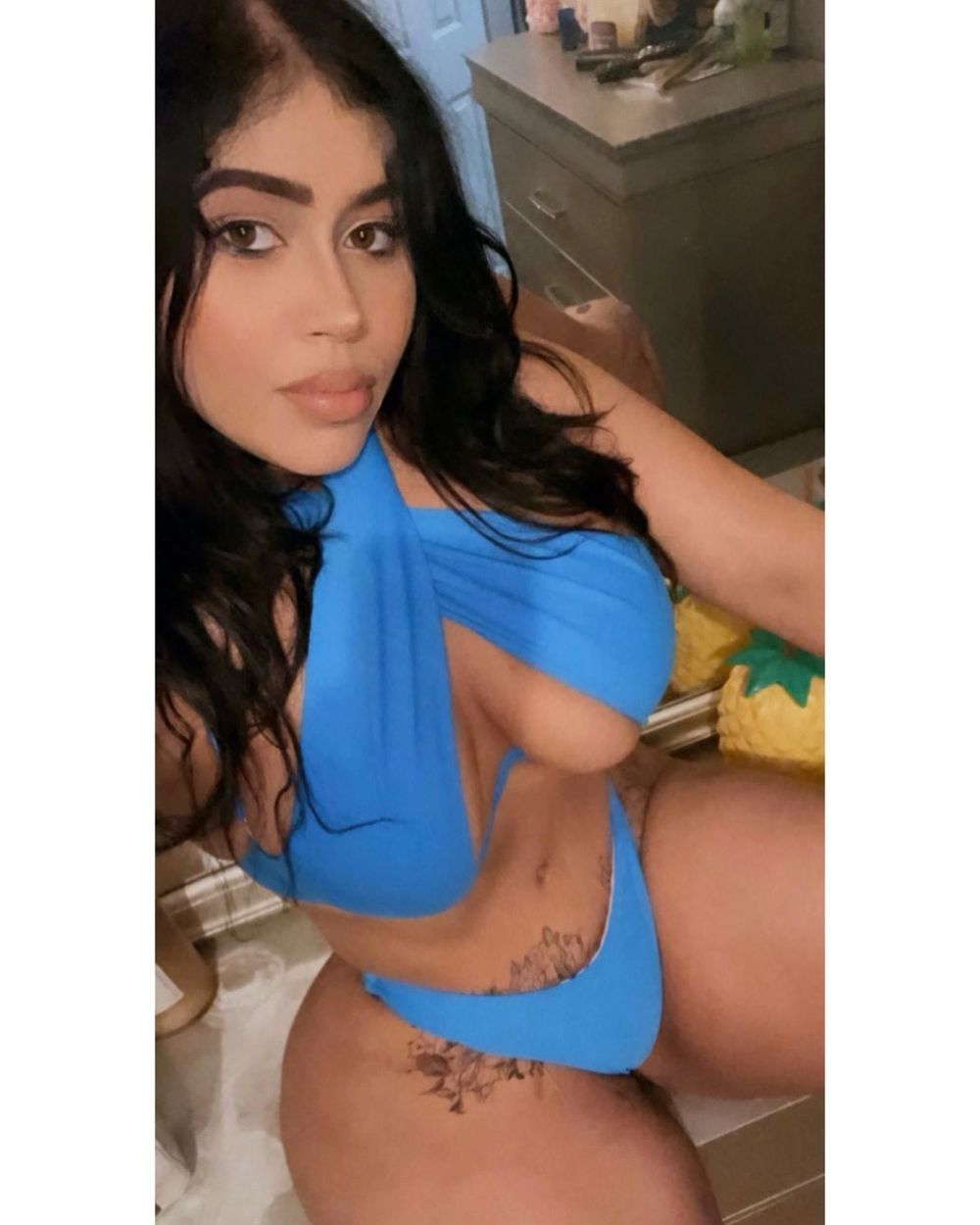 ladblancaa OnlyFans profile picture