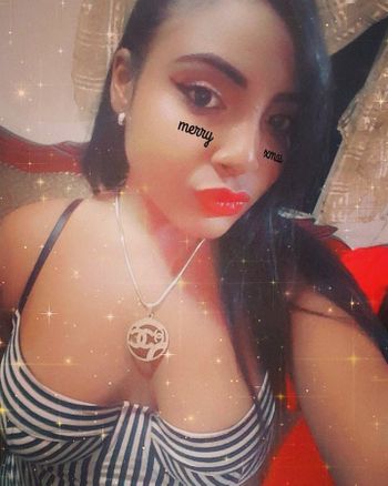 Tu negra pola