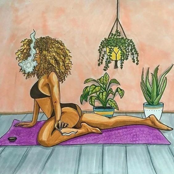 stonerchick22 OnlyFans profile picture