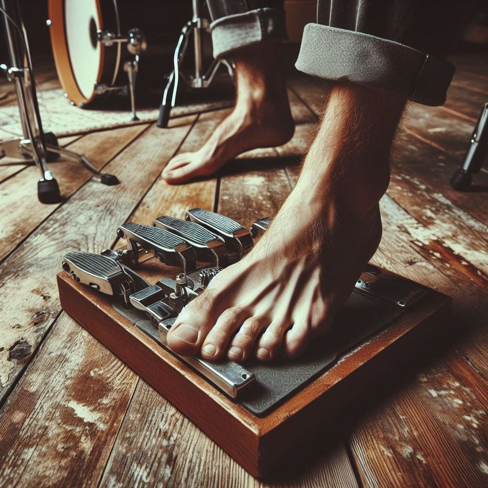 drummersfeet OnlyFans profile picture