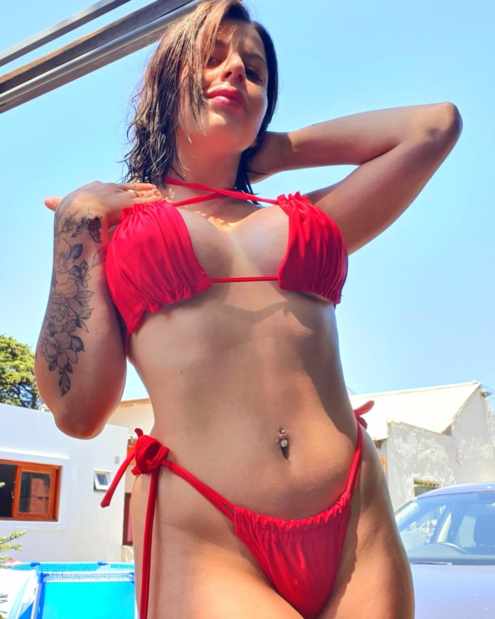 eveam1111 OnlyFans profile picture