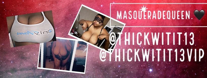 thickwitit13vip OnlyFans profile picture