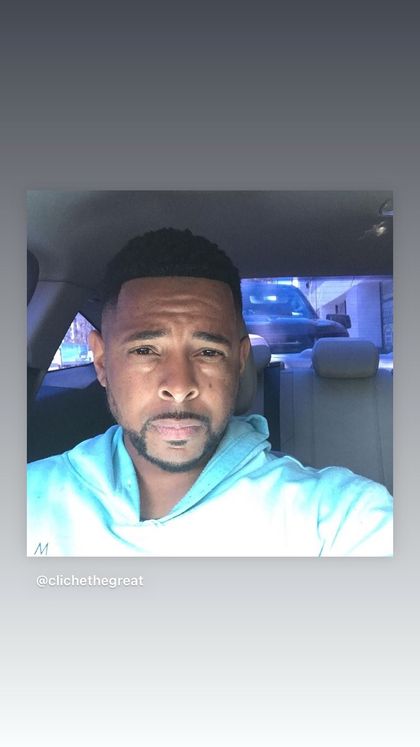 clichethegreat OnlyFans picture