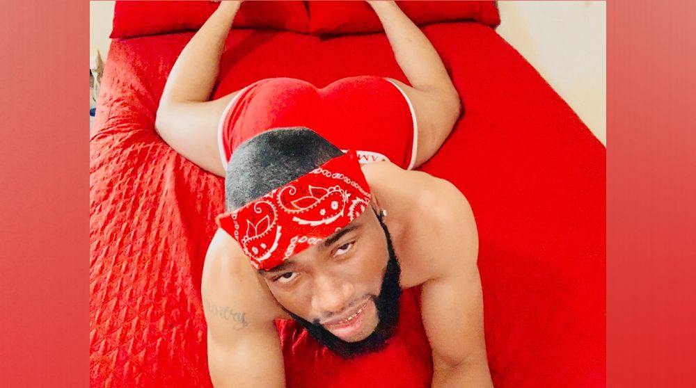 bacardiredd OnlyFans profile picture