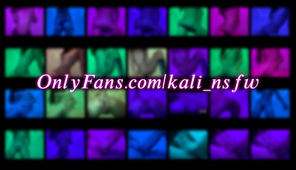kali_nsfw_free OnlyFans profile picture