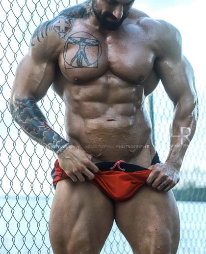middleast_alpha_muscle OnlyFans picture