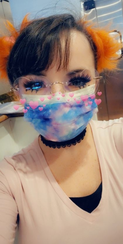 nyxthecastor OnlyFans picture