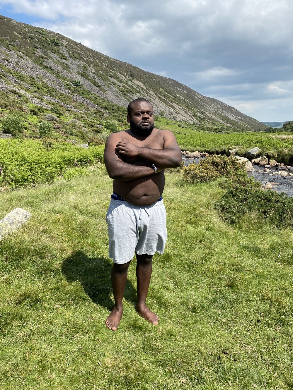 maskedblackchub OnlyFans profile picture