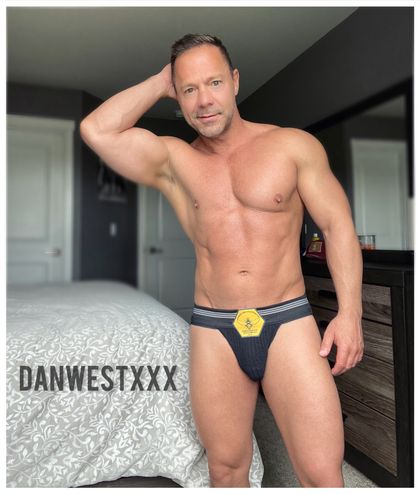 danwestxxx OnlyFans picture