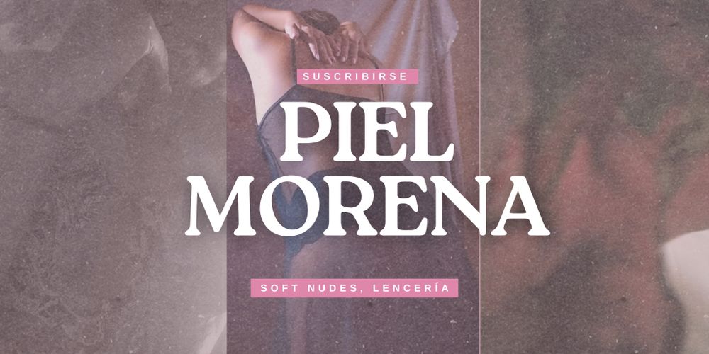 piel_morenaaa OnlyFans profile picture