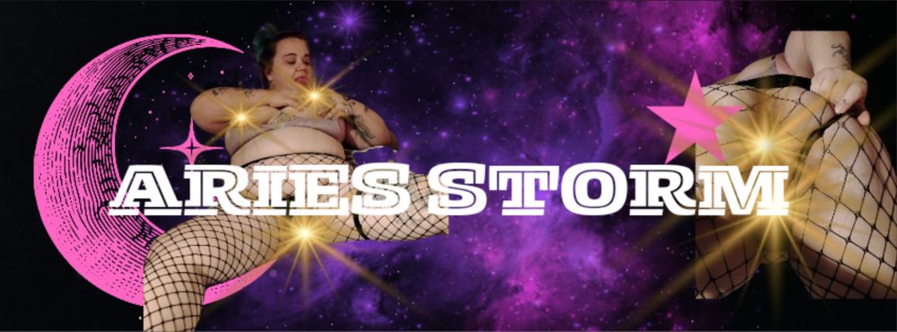 ariesthegoddes1 OnlyFans profile picture