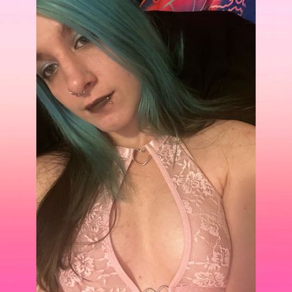 xscenexbxtchx OnlyFans picture
