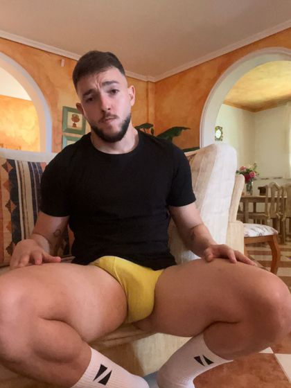 shinyredfield OnlyFans picture