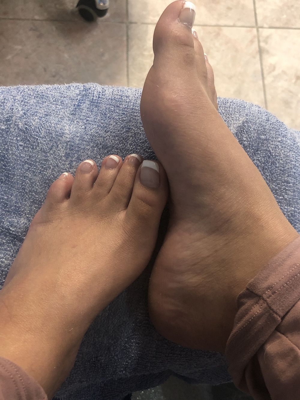 buysexualtoes OnlyFans profile picture