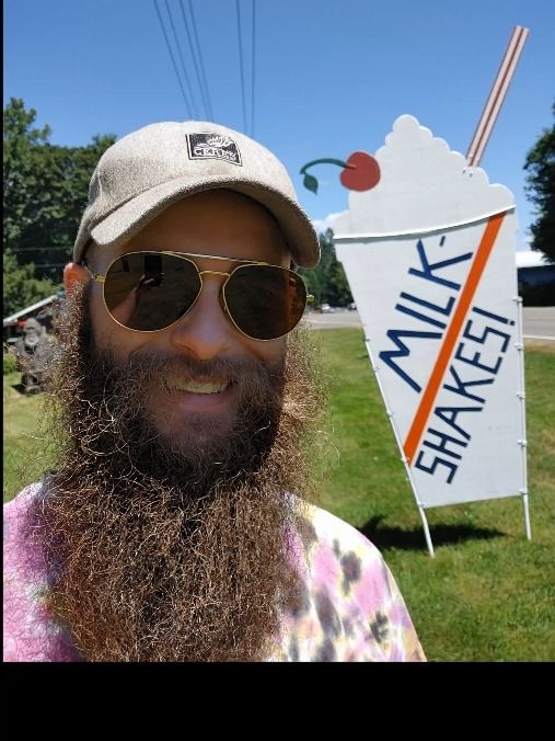 guywithbeard OnlyFans profile picture