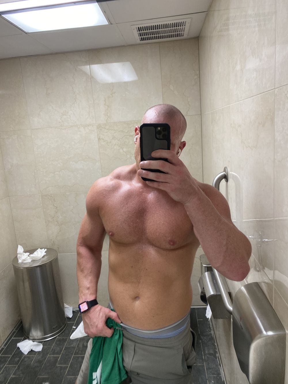 deancuffs OnlyFans profile picture