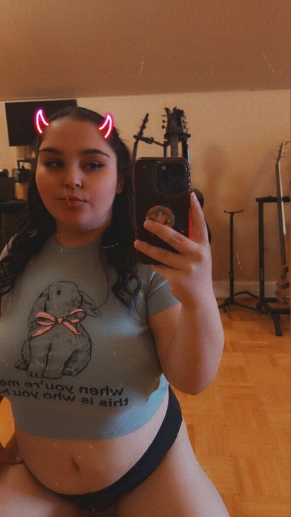 babygirl_9925 OnlyFans picture