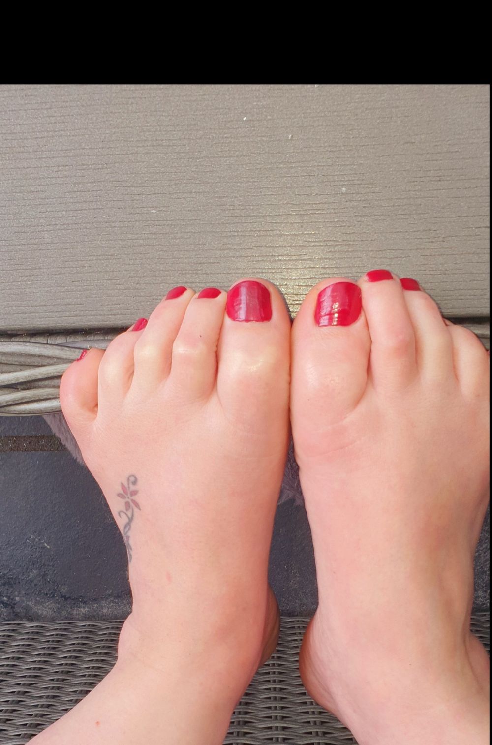 misslusciousfootsies OnlyFans profile picture