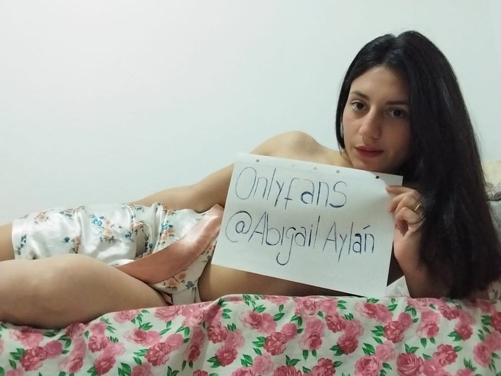 abigailaylan OnlyFans profile picture