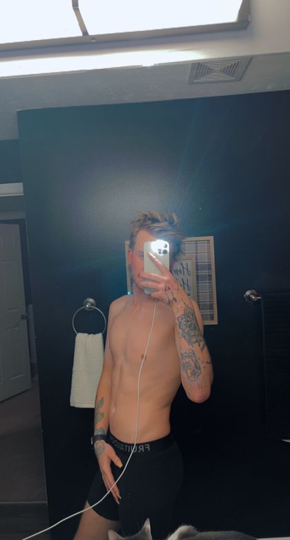 butchoff OnlyFans picture