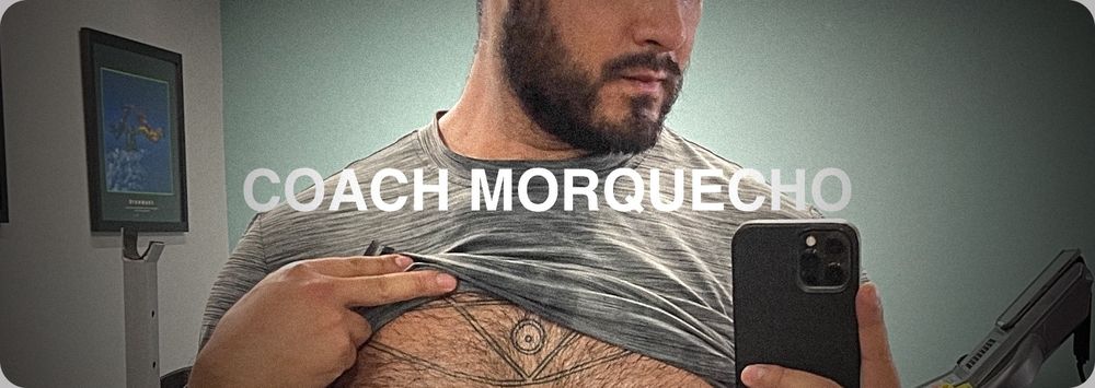 morquecho_coach OnlyFans profile picture