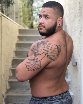 beefbearrito OnlyFans profile picture
