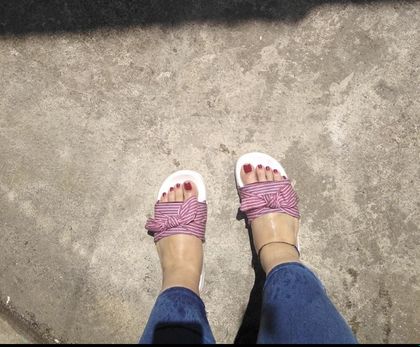 sexychubbyfeet1 OnlyFans picture