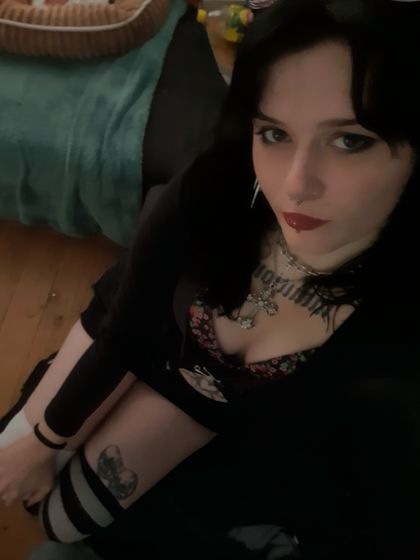 sweetwittlebaby OnlyFans picture