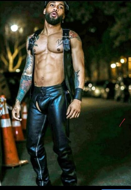 londonivanmiles OnlyFans picture