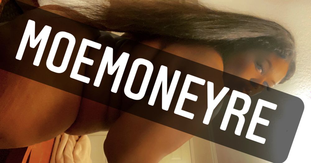 moemoneyre OnlyFans profile picture