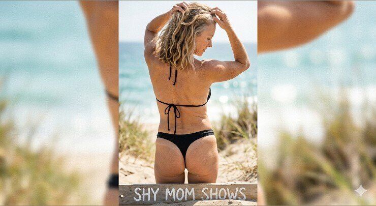 shy.mom.shows OnlyFans profile picture