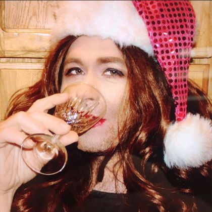 crossdress OnlyFans picture