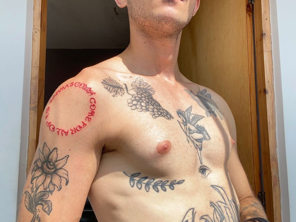 perseuj OnlyFans profile picture