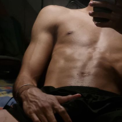 nakedvini OnlyFans picture