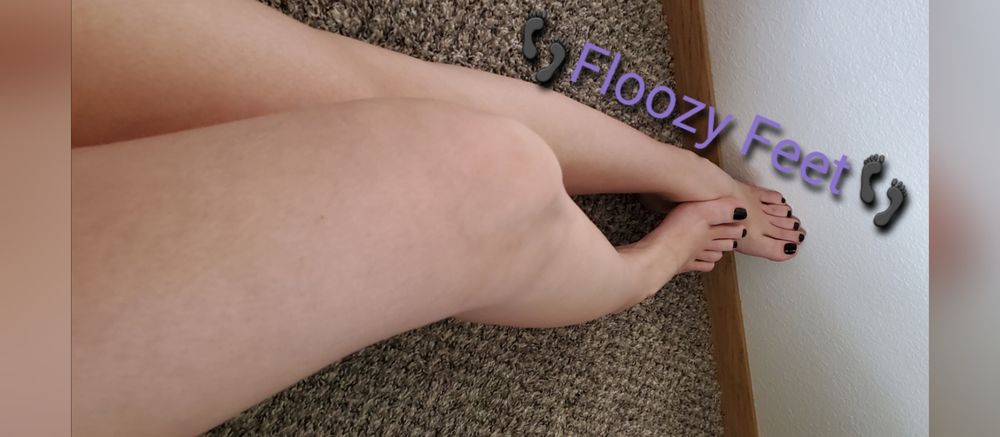 floozyfeet00 OnlyFans profile picture