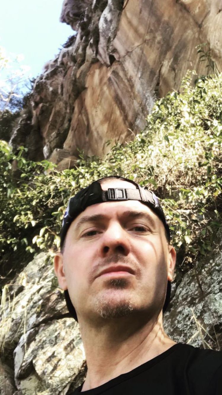 gringosafado47 OnlyFans profile picture