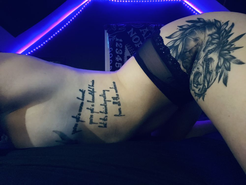 laceychains OnlyFans profile picture