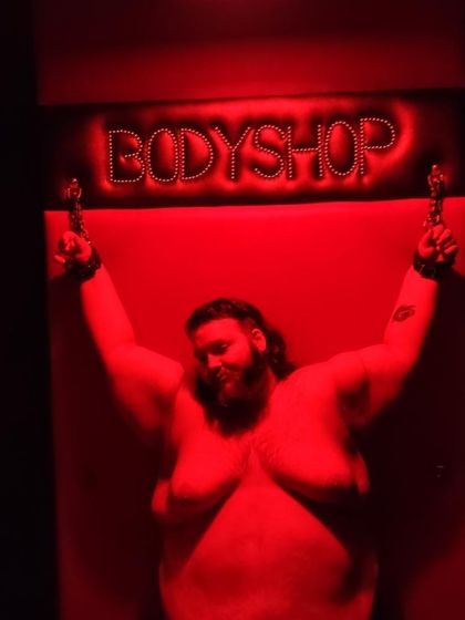 maxraleigh OnlyFans picture