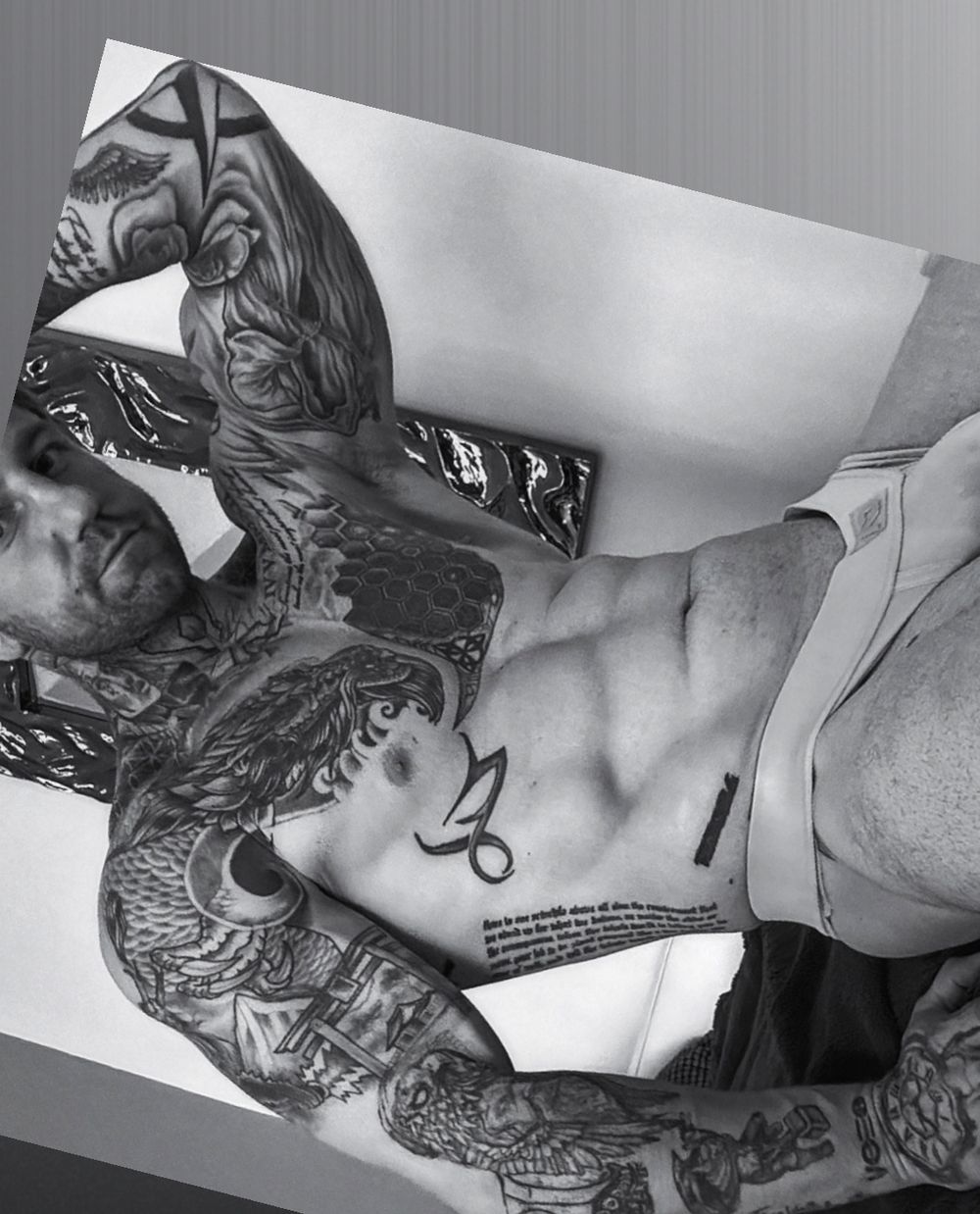 mister_drake OnlyFans profile picture