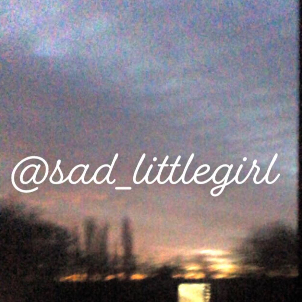 sad_littlegirl OnlyFans profile picture