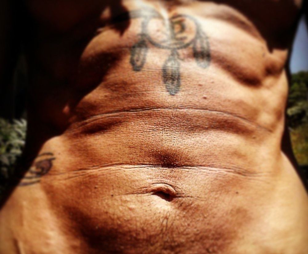 lonescorpion OnlyFans profile picture