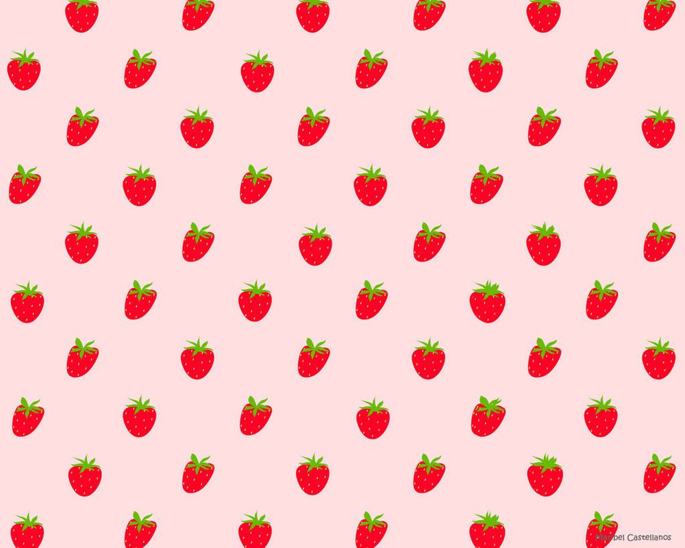 strawberrymilk_xoxo OnlyFans wallpaper