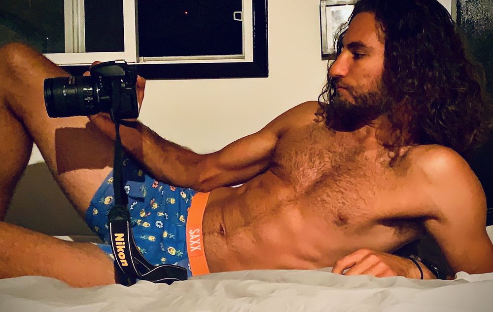 mattiasj OnlyFans profile picture