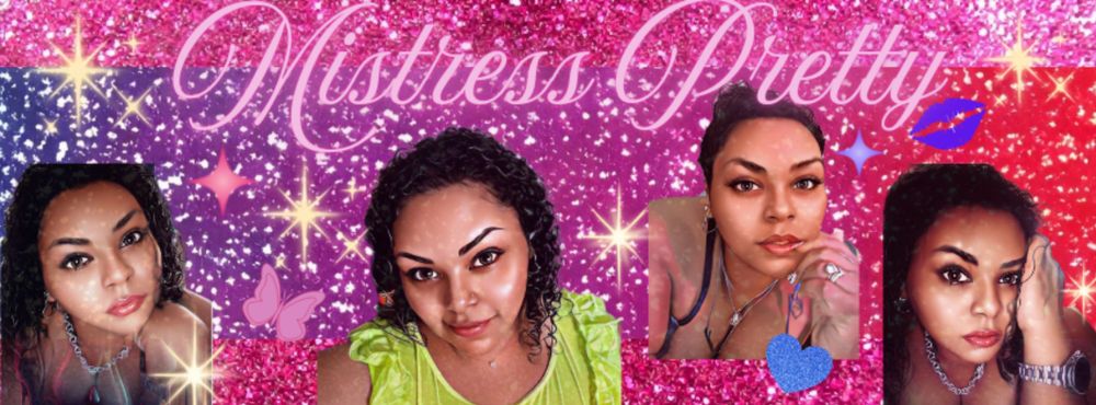 mistresspretty OnlyFans profile picture